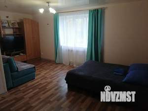 1-к квартира, посуточно, 36м2, 2/3 этаж