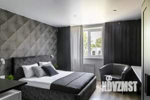 1-к квартира, посуточно, 19м2, 2/3 этаж