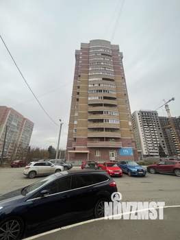 Студия квартира, на длительный срок, 30м2, 12/19 этаж