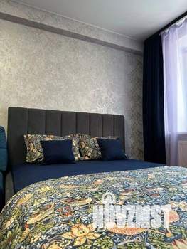 1-к квартира, посуточно, 26м2, 1/1 этаж