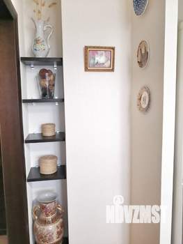 2-к квартира, посуточно, 53м2, 3/5 этаж