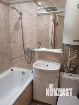 1-к квартира, на длительный срок, 29м2, 7/9 этаж