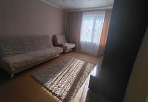 1-к квартира, на длительный срок, 30м2, 7/9 этаж