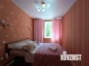2-к квартира, посуточно, 55м2, 1/1 этаж