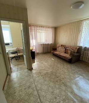 1-к квартира, на длительный срок, 32м2, 2/3 этаж