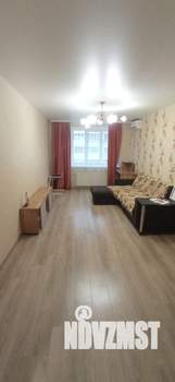 1-к квартира, на длительный срок, 45м2, 4/6 этаж