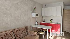 Студия квартира, на длительный срок, 25м2, 3/8 этаж