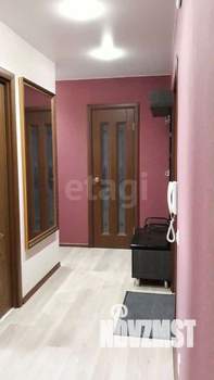 2-к квартира, на длительный срок, 50м2, 9/10 этаж