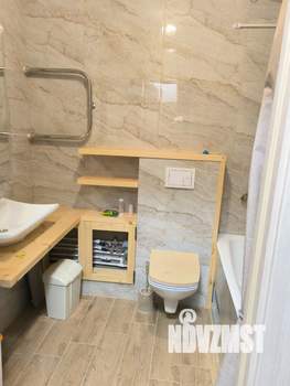 1-к квартира, на длительный срок, 38м2, 8/14 этаж