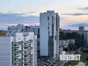 2-к квартира, посуточно, 52м2, 12/14 этаж
