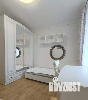 3-к квартира, посуточно, 60м2, 6/9 этаж