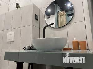 1-к квартира, посуточно, 33м2, 1/1 этаж