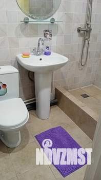 Студия квартира, посуточно, 26м2, 2/8 этаж