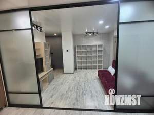 2-к квартира, посуточно, 43м2, 1/1 этаж