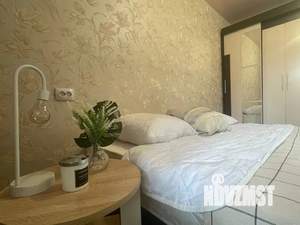 3-к квартира, посуточно, 70м2, 1/9 этаж