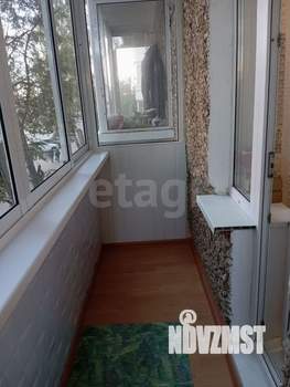 1-к квартира, на длительный срок, 29м2, 2/9 этаж