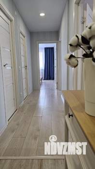 2-к квартира, посуточно, 62м2, 8/14 этаж