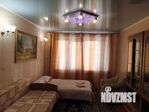 2-к квартира, посуточно, 50м2, 1/9 этаж