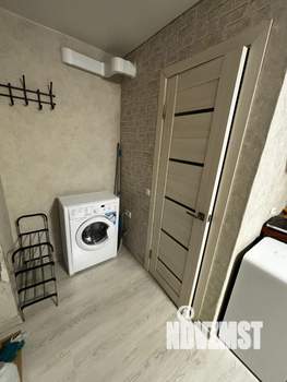 Студия квартира, на длительный срок, 18м2, 3/9 этаж