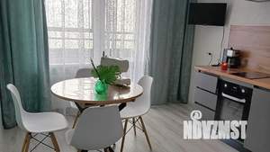 1-к квартира, посуточно, 40м2, 15/17 этаж