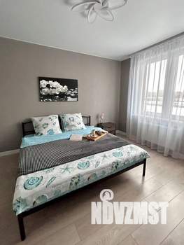 1-к квартира, посуточно, 42м2, 8/9 этаж