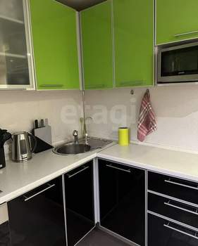 3-к квартира, на длительный срок, 60м2, 2/9 этаж