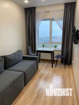 2-к квартира, посуточно, 41м2, 1/1 этаж