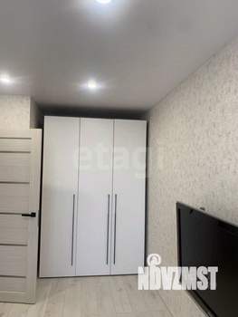 1-к квартира, на длительный срок, 32м2, 7/17 этаж