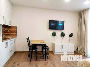 1-к квартира, посуточно, 47м2, 1/1 этаж