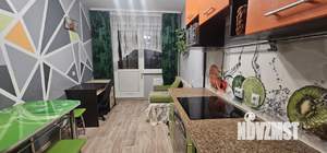 1-к квартира, на длительный срок, 42м2, 6/17 этаж