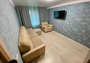 2-к квартира, на длительный срок, 43м2, 4/9 этаж