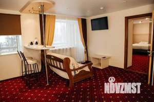 2-к квартира, посуточно, 63м2, 1/1 этаж