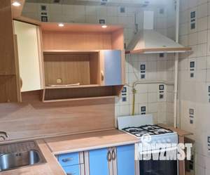 2-к квартира, на длительный срок, 43м2, 1/9 этаж