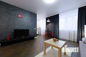 1-к квартира, посуточно, 40м2, 3/5 этаж