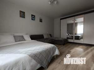 1-к квартира, посуточно, 30м2, 8/9 этаж