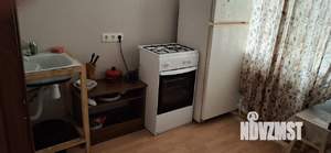 1-к квартира, на длительный срок, 25м2, 1/3 этаж
