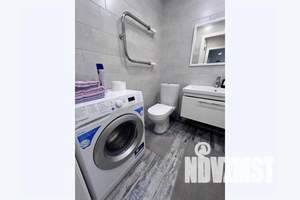 1-к квартира, посуточно, 35м2, 16/17 этаж