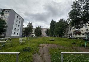 2-к квартира, на длительный срок, 45м2, 2/5 этаж