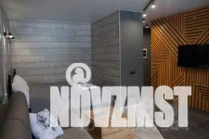 1-к квартира, посуточно, 30м2, 2/5 этаж