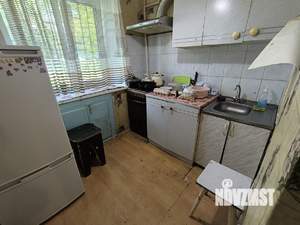 2-к квартира, на длительный срок, 43м2, 1/5 этаж