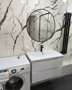 1-к квартира, на длительный срок, 37м2, 12/17 этаж