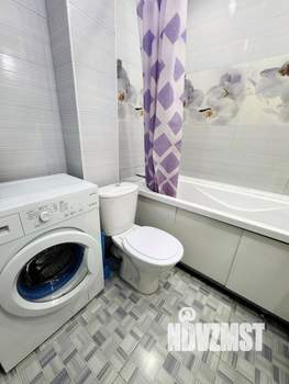 2-к квартира, посуточно, 50м2, 1/1 этаж