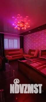 1-к квартира, посуточно, 33м2, 2/4 этаж