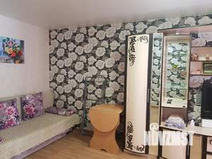 1-к квартира, посуточно, 31м2, 2/5 этаж