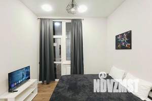 1-к квартира, посуточно, 25м2, 22/24 этаж