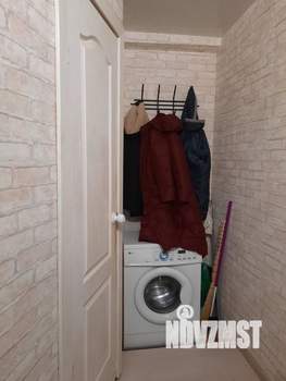 1-к квартира, на длительный срок, 30м2, 1/9 этаж