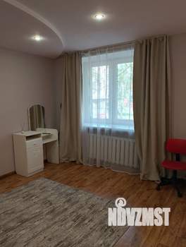Студия квартира, на длительный срок, 30м2, 2/5 этаж