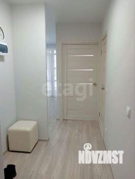 2-к квартира, на длительный срок, 35м2, 4/17 этаж