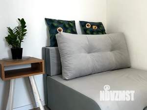 1-к квартира, посуточно, 35м2, 8/17 этаж