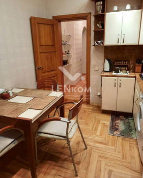 2-к квартира, на длительный срок, 56м2, 5/5 этаж